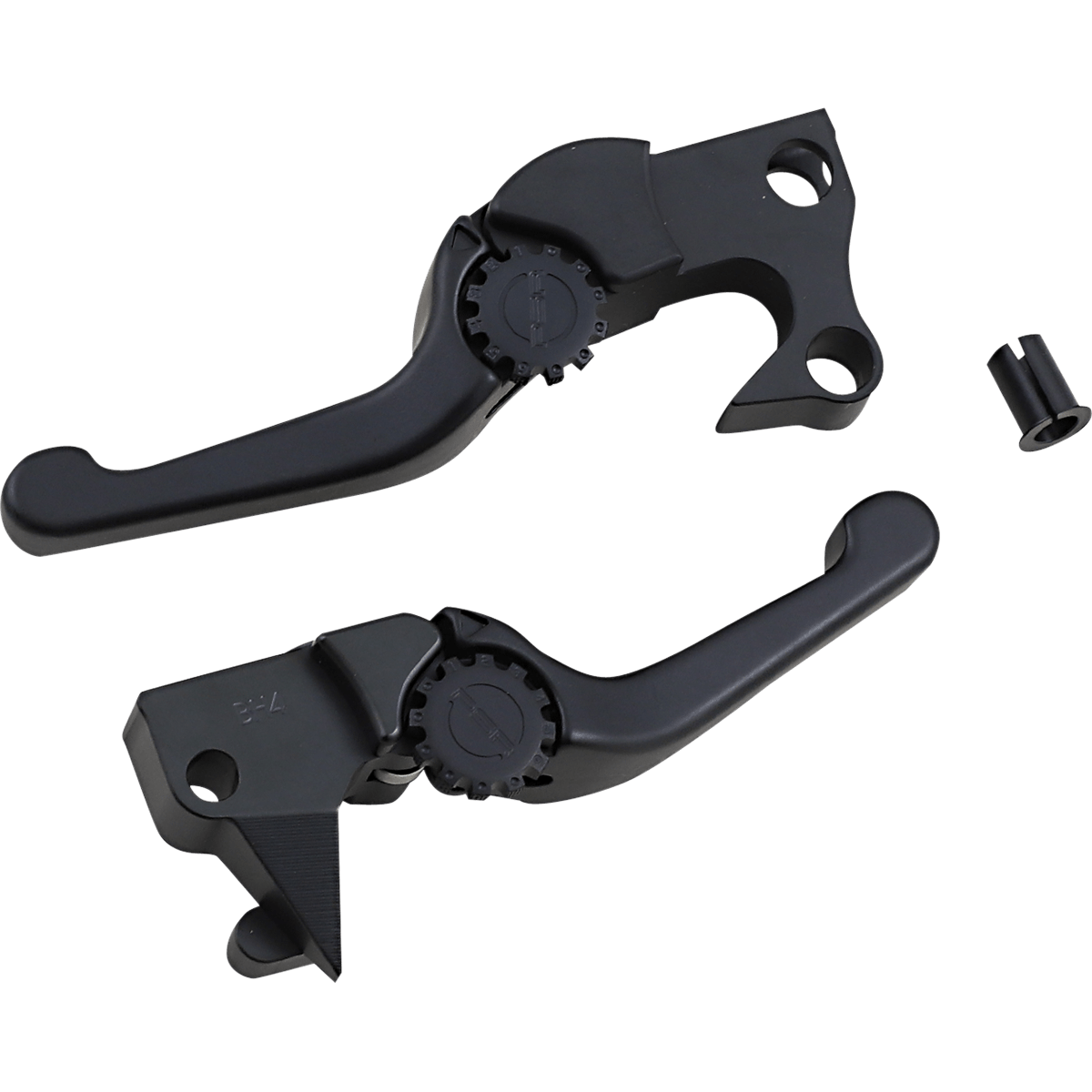 PSR Lever Set Anthem Shorty Black 120165322