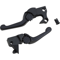 PSR Lever Set Anthem Shorty Black 120165322