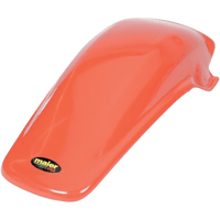 MAIER Replacement Rear Fender Orange 124617