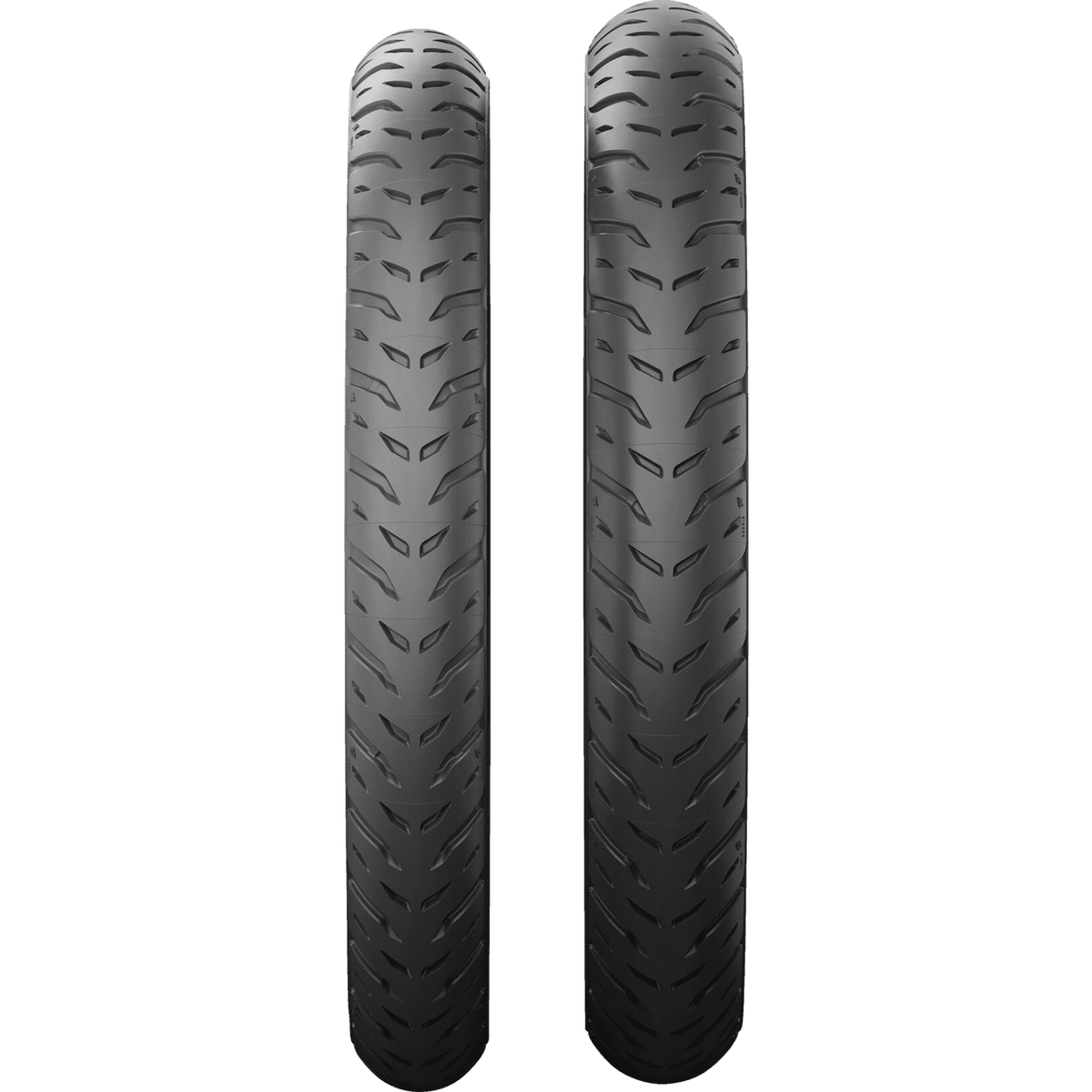 MICHELIN Tire Pilot Street 2 Front 110/70-17 54S 16273