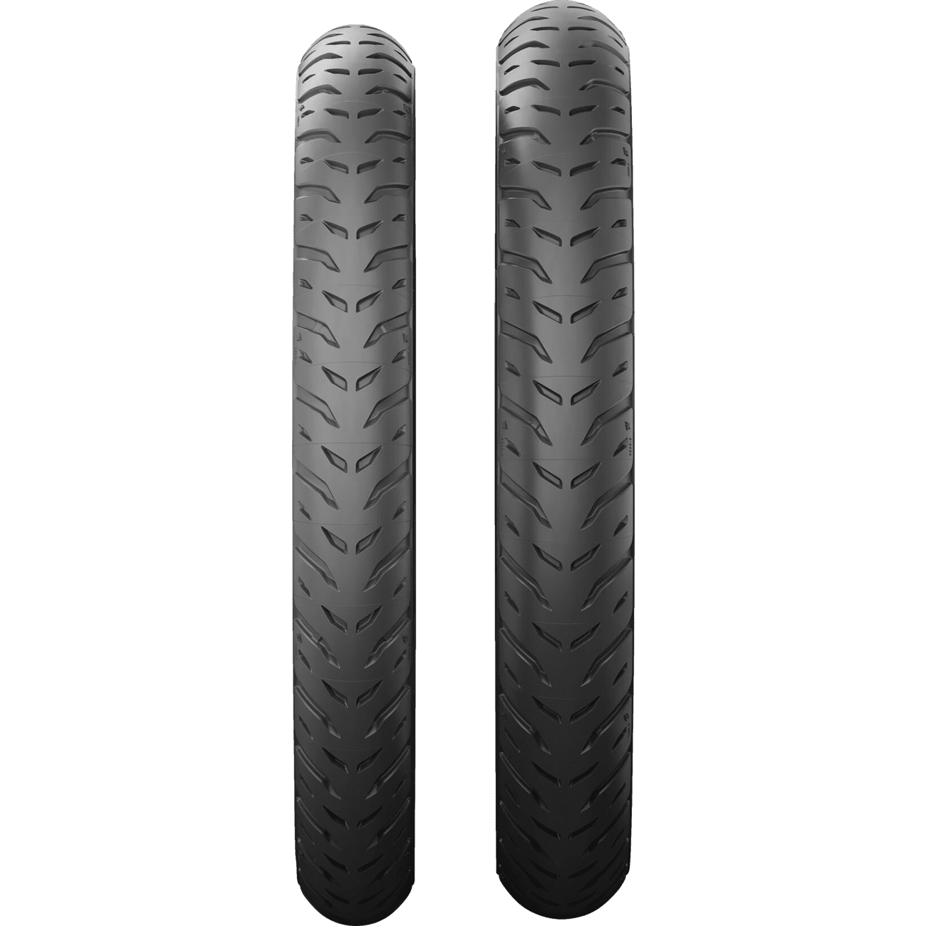 MICHELIN Tire Pilot Street 2 Front 110/70-17 54S 16273