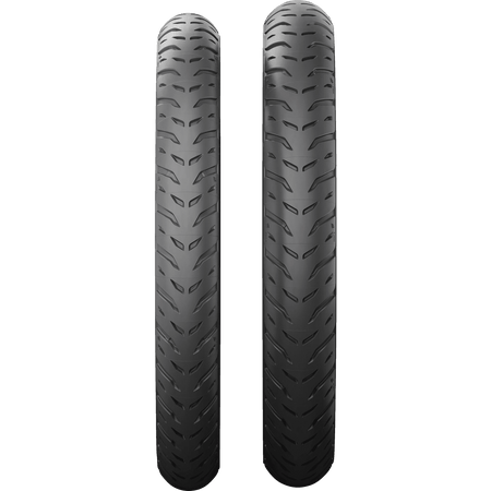 MICHELIN Tire Pilot Street 2 Front 110/70-17 54S 16273