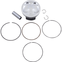 WOSSNER Piston Kit 94.98 mm Gas Gas | Yamaha