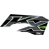 FACTORY EFFEX OEM Tank Graphic KX450F