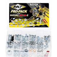 BOLT Pro Pack Suzuki