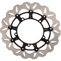 GALFER Front Rotor DF482CW