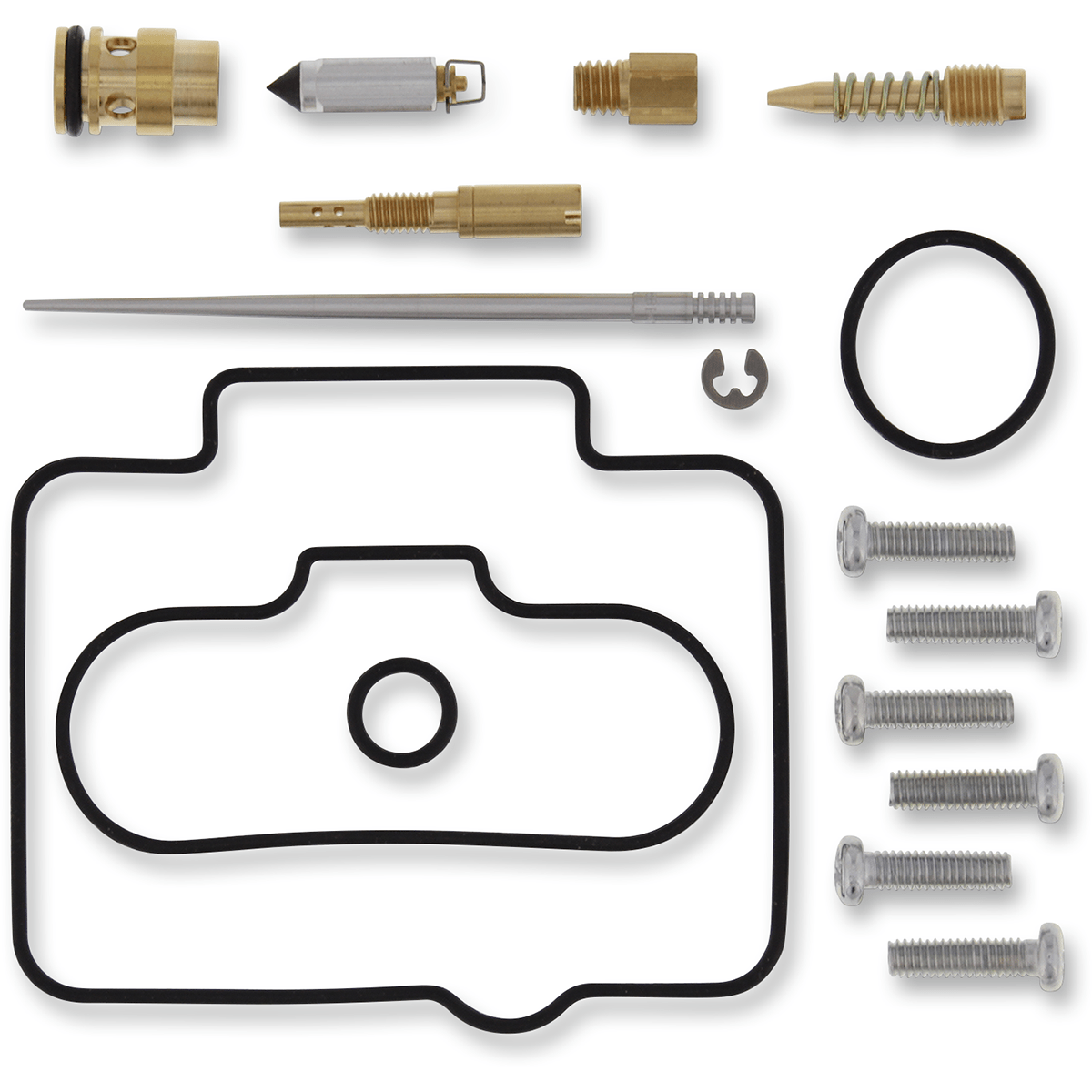 MOOSE RACING Carburetor Repair Kit Kawasaki