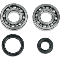 MOOSE RACING Crankcase Bearing and Seal Kit