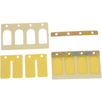 BOYESEN Power Reed Set Can-Am/KTM