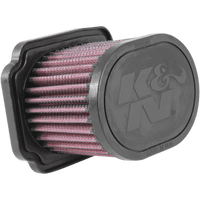 K & N OE Replacement High-Flow Air Filter Yamaha YA6814