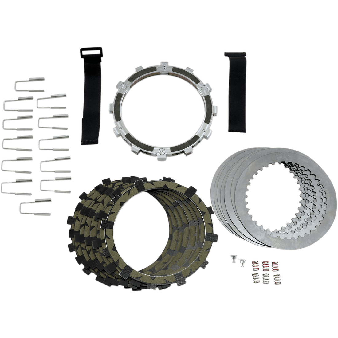 REKLUSE RadiusX Clutch Kit RMS6357