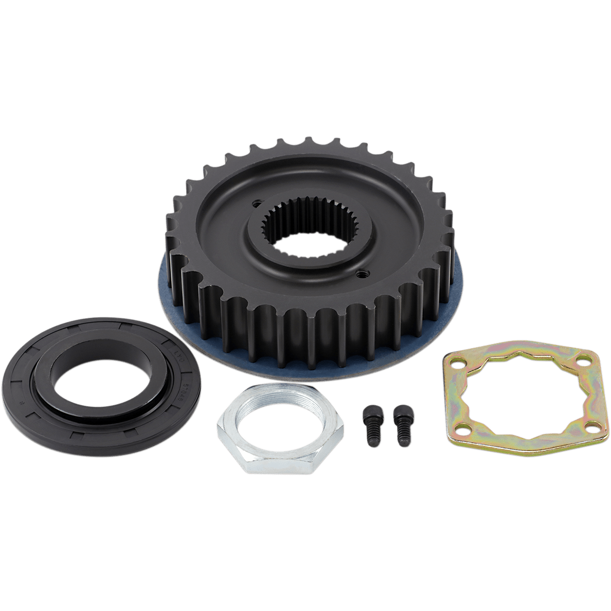 BELT DRIVES LTD. Transmission Pulley TPS30