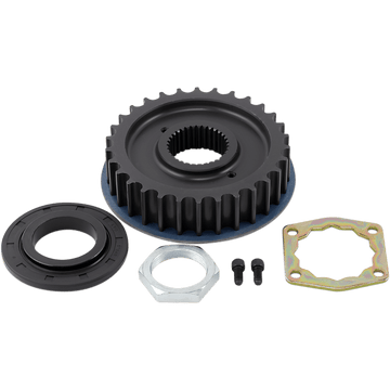 BELT DRIVES LTD. Transmission Pulley TPS30