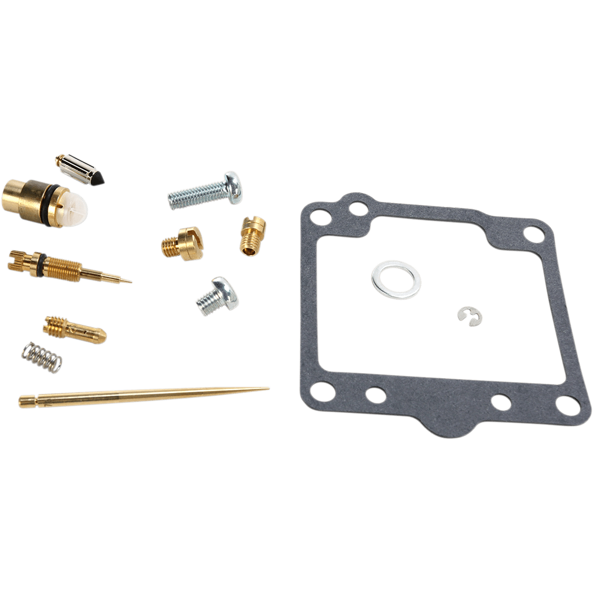 K&L SUPPLY Carburetor Repair Kit Yamaha