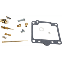 K&L SUPPLY Carburetor Repair Kit Yamaha