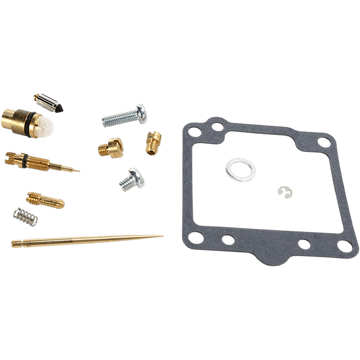 K&L SUPPLY Carburetor Repair Kit Yamaha