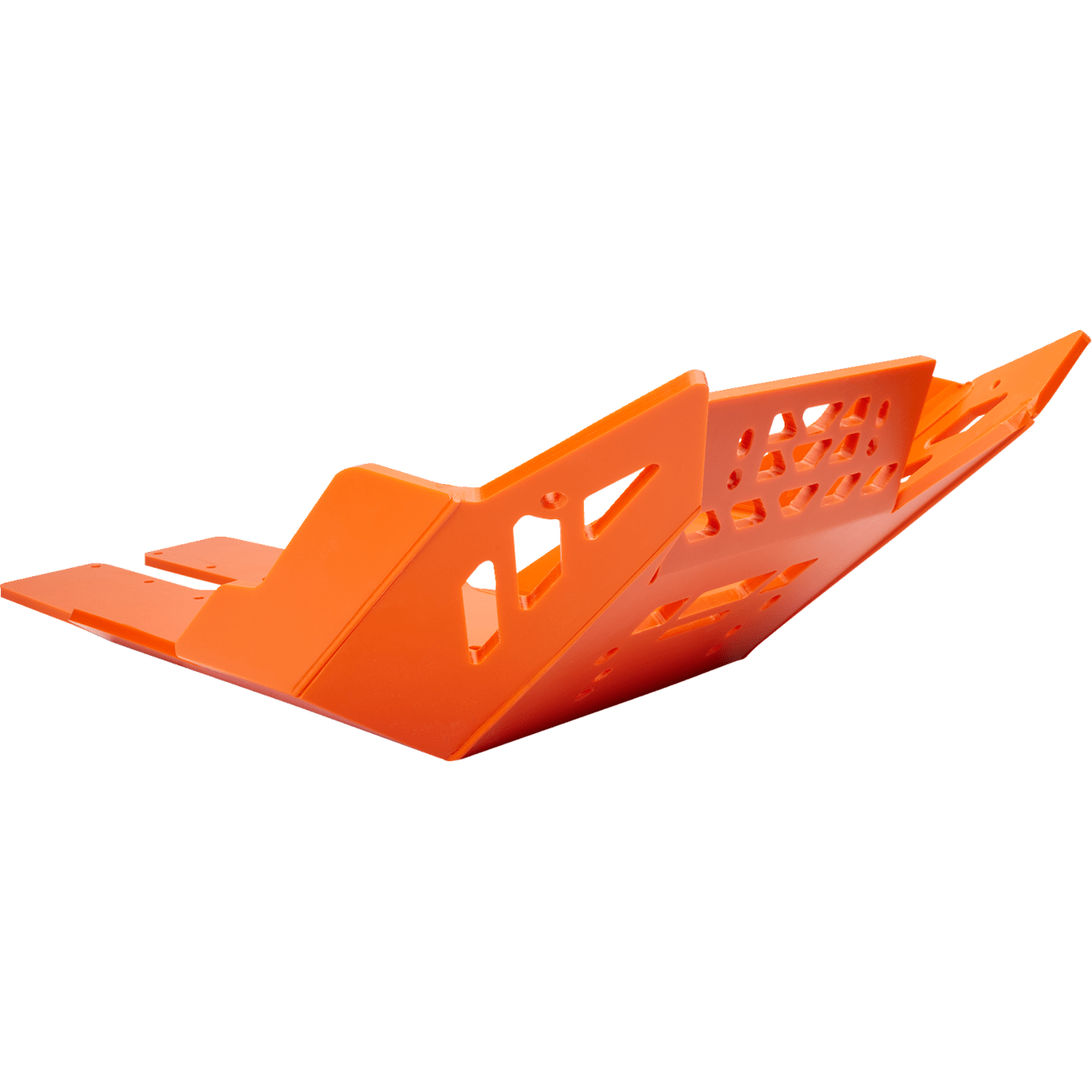 AXP RACING Adventure Skid Plate Orange KTM 1290 Super Adventure R/S AX1628