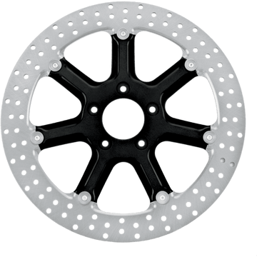 RSD Brake Rotor Diesel 13" 01333015DIESSM