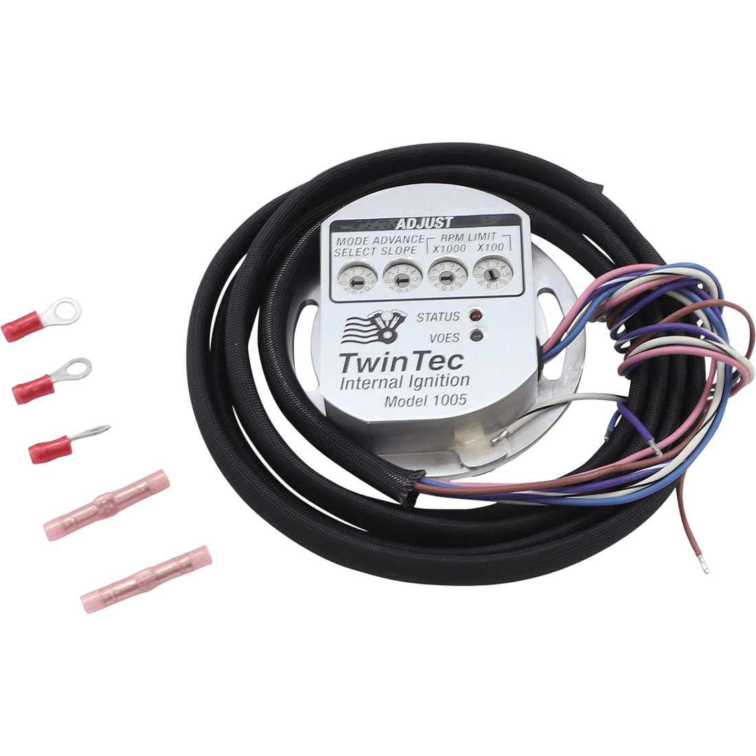 DAYTONA TWIN TEC LLC Internal Ignition System Harley Davidson 1005T