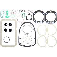 ATHENA Complete Gasket Kit BMW P400068850950