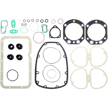 ATHENA Complete Gasket Kit BMW P400068850950