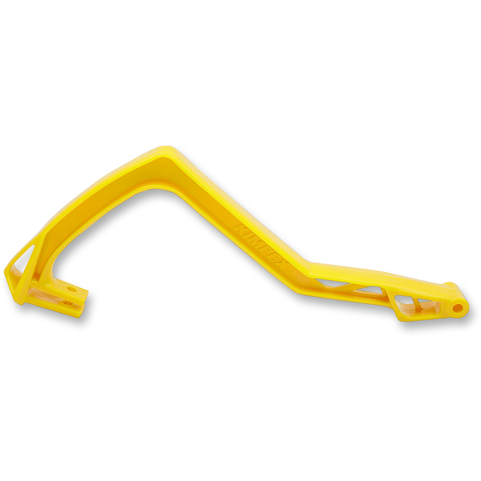 KIMPEX Replacement Ski Handle Yellow