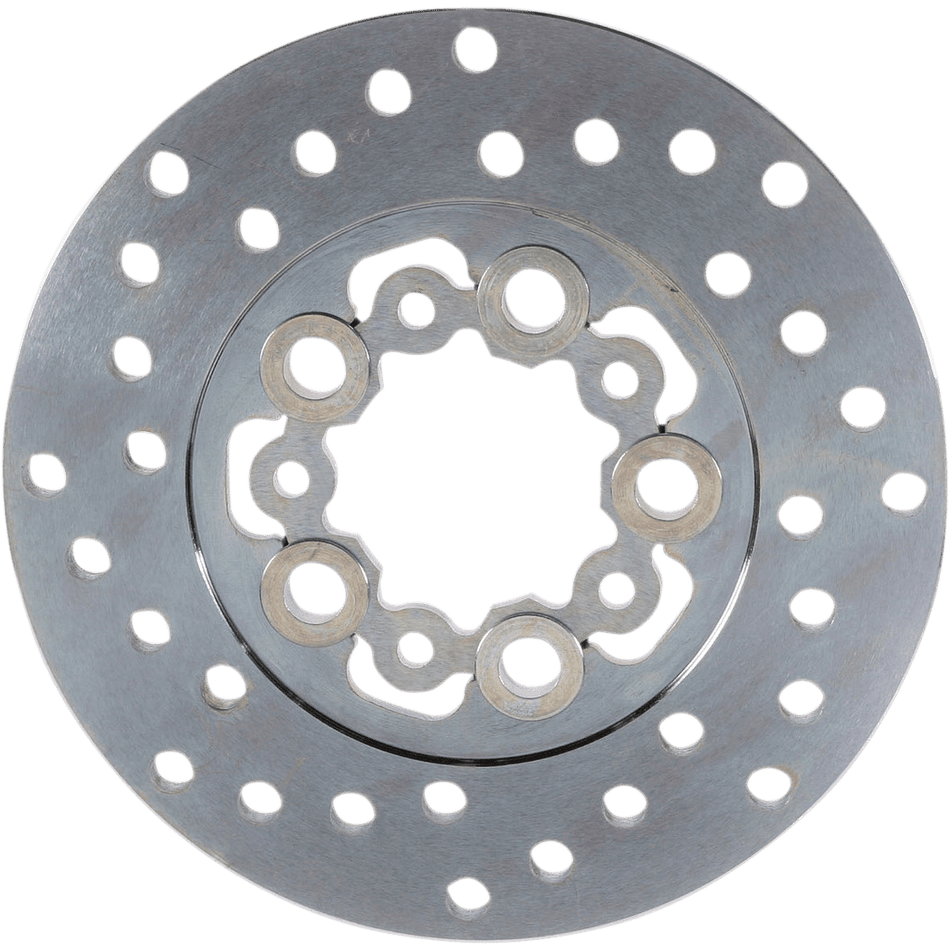 EBC ATV Brake Rotor