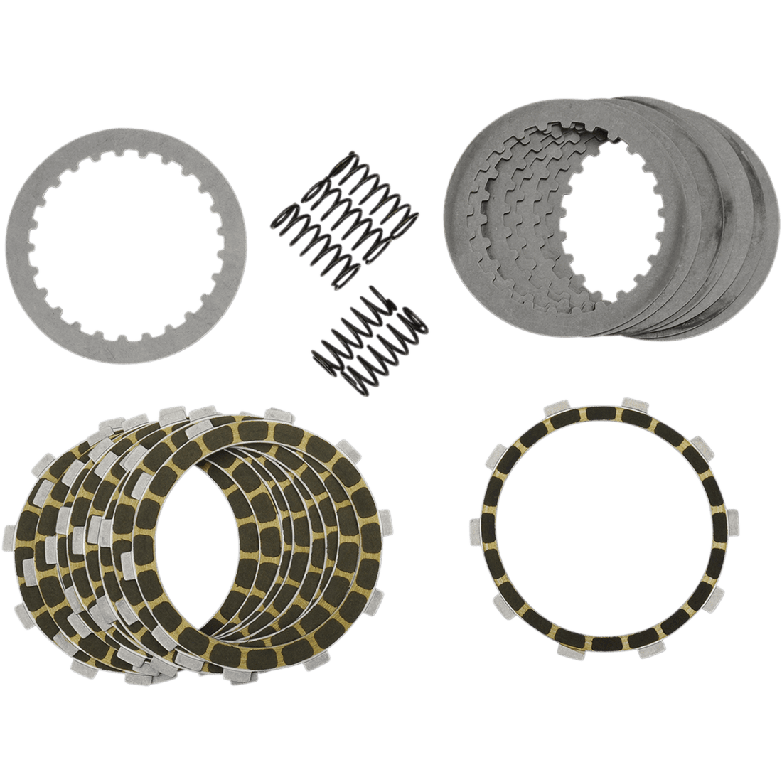 BARNETT Clutch Kit 3037010044