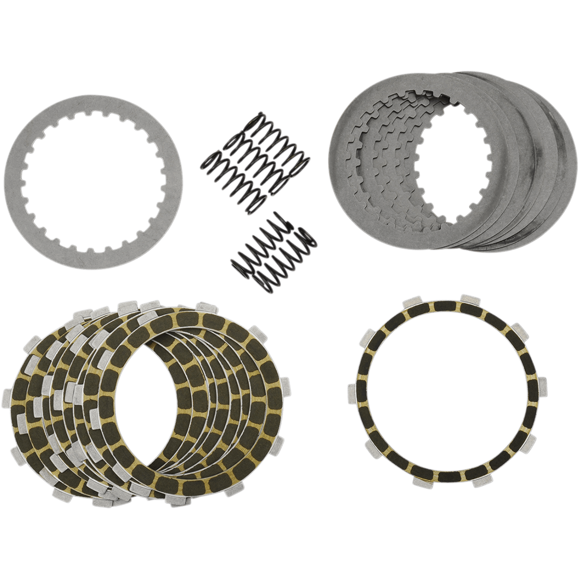 BARNETT Clutch Kit 3037010044