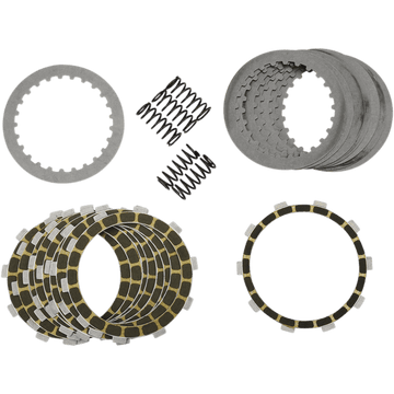 BARNETT Clutch Kit 3037010044