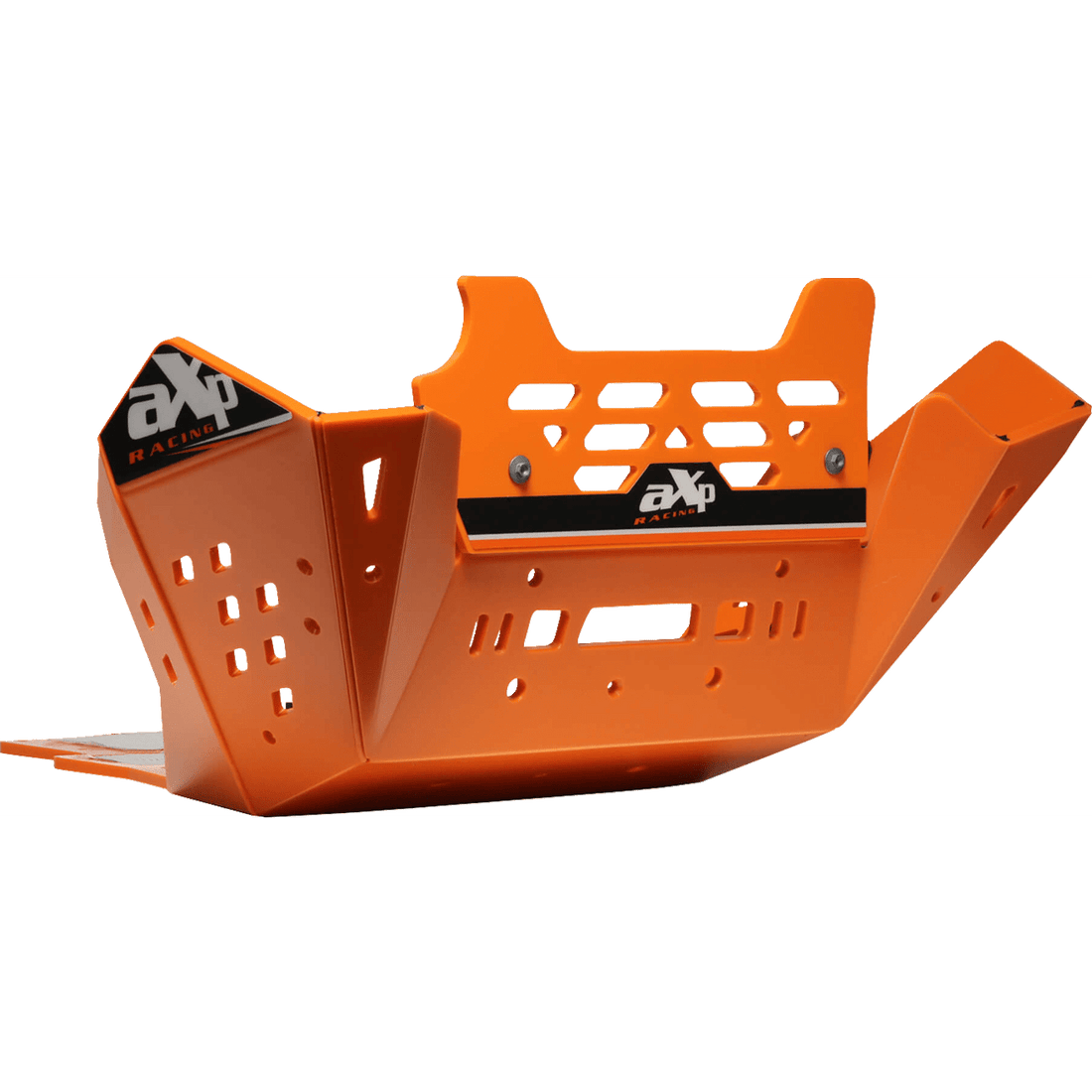 AXP RACING Adventure Skid Plate Orange KTM- 790/ 890 Adventure/R