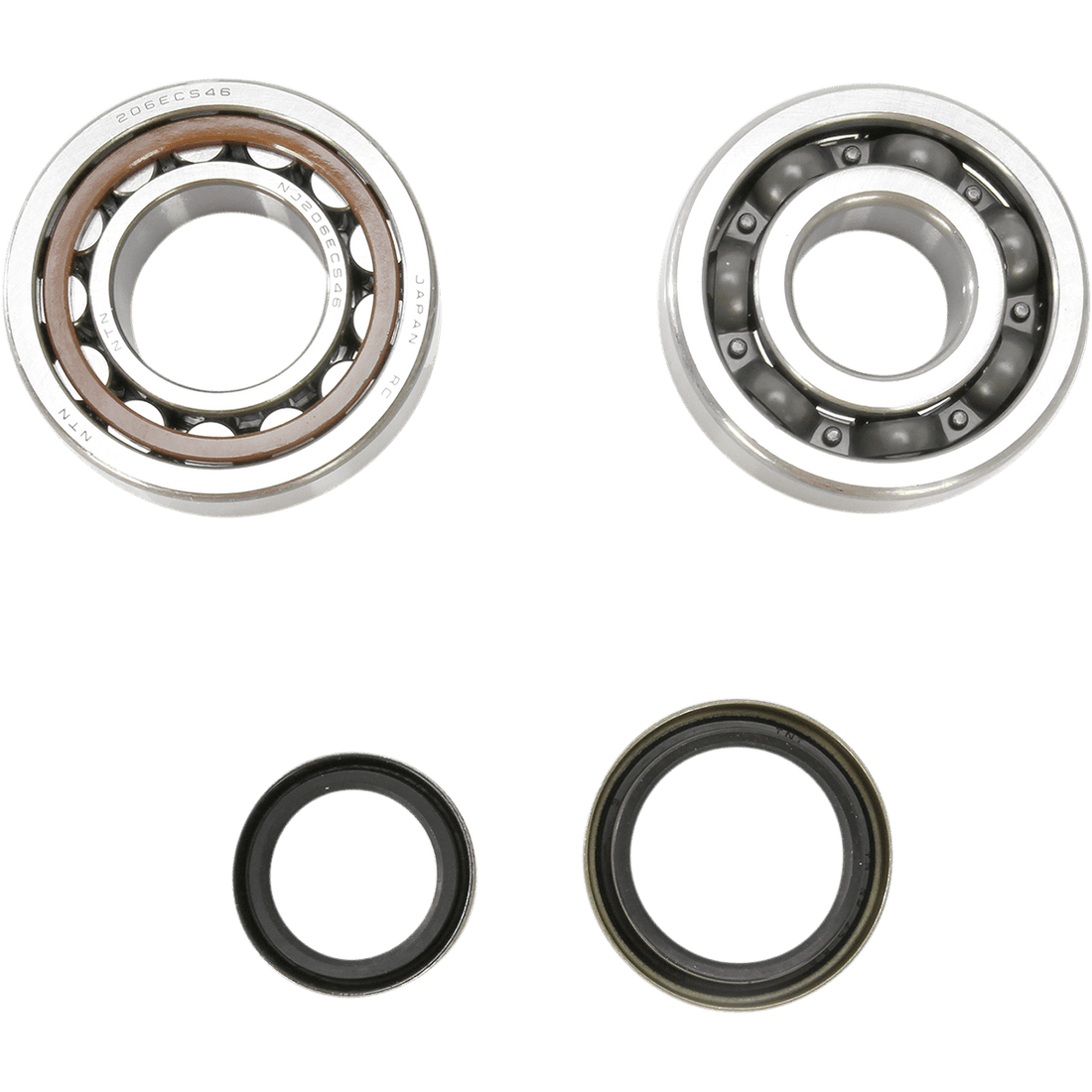 PROX Crank Bearing and Seal Kit Gas Gas/Husaberg/Husqvarna/KTM 23CBS62001