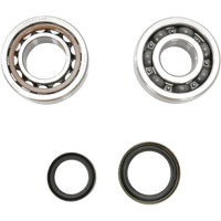 PROX Crank Bearing and Seal Kit Gas Gas/Husaberg/Husqvarna/KTM 23CBS62001