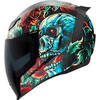 ICON Airflite™ Helmet Omnicrux MIPS® Black XL