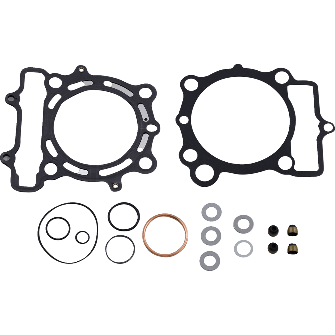 ATHENA Top End Gasket Kit Kawasaki P400250600069