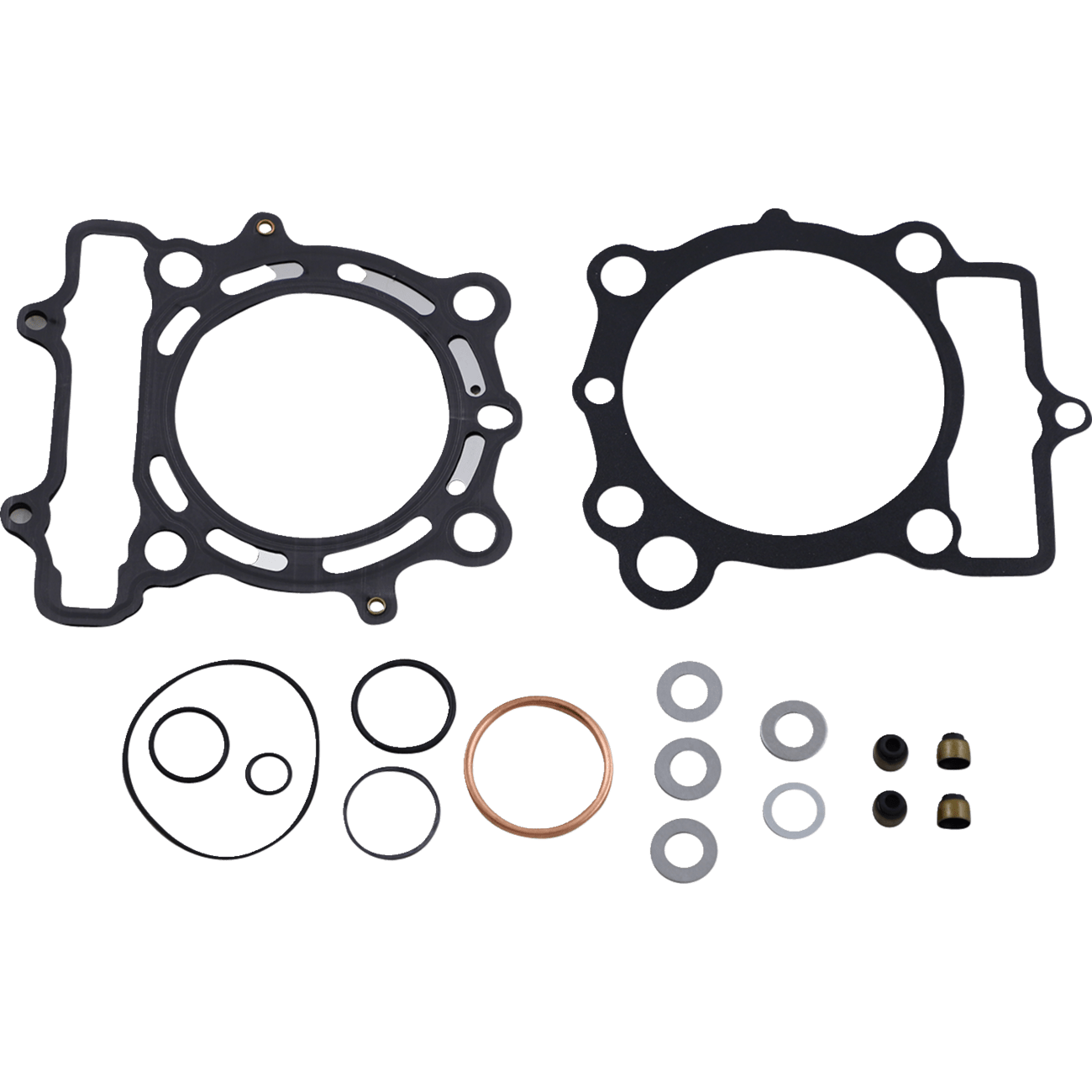 ATHENA Top End Gasket Kit Kawasaki P400250600069