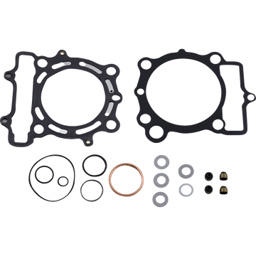 ATHENA Top End Gasket Kit Kawasaki P400250600069