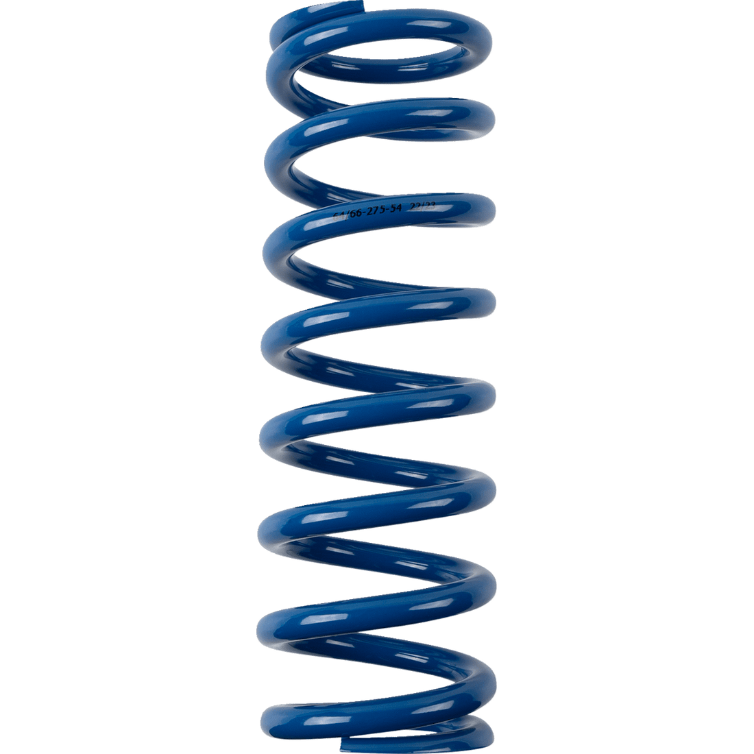 MOOSE RACING Shock Spring 64/66 mm 54 n/mm 13121008