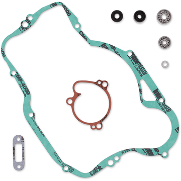 MOOSE RACING Water Pump Rebuild Kit Kawasaki