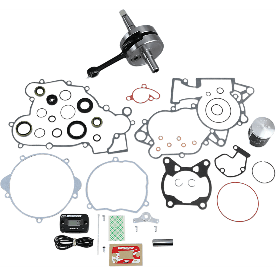 WISECO Engine Rebuild Kit 85SX 47.0 mm