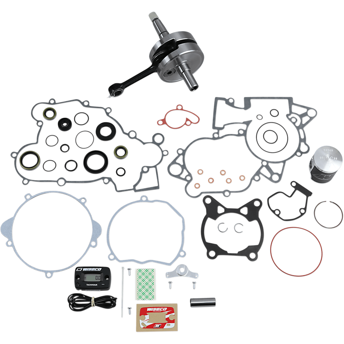 WISECO Engine Rebuild Kit 85SX 47.0 mm