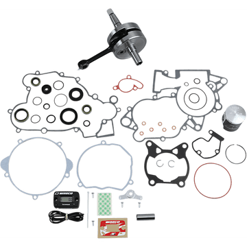 WISECO Engine Rebuild Kit 85SX 47.0 mm