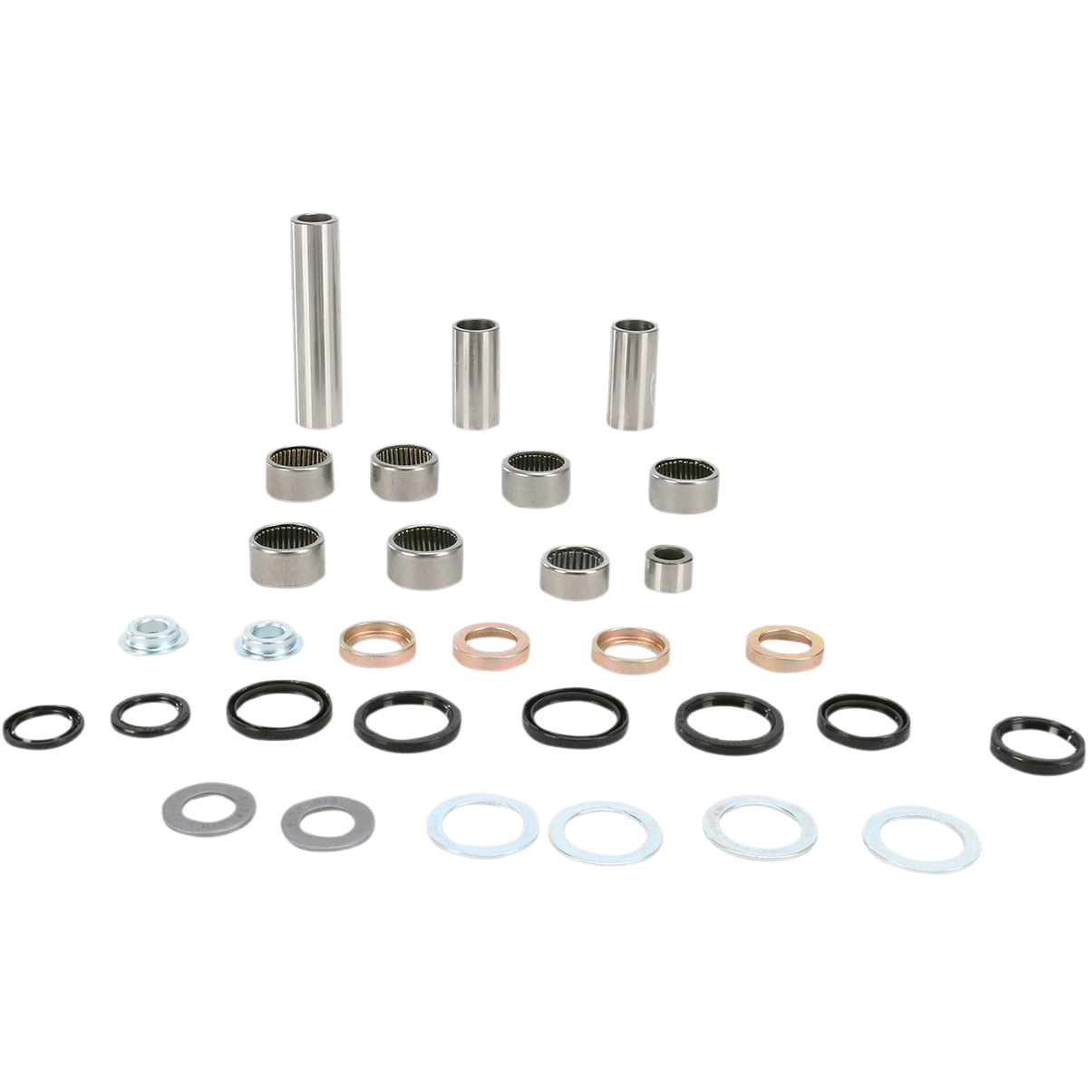 PIVOT WORKS Linkage Rebuild Kit PWLKY31000