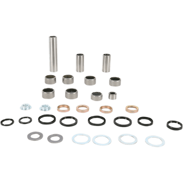 PIVOT WORKS Linkage Rebuild Kit PWLKY31000