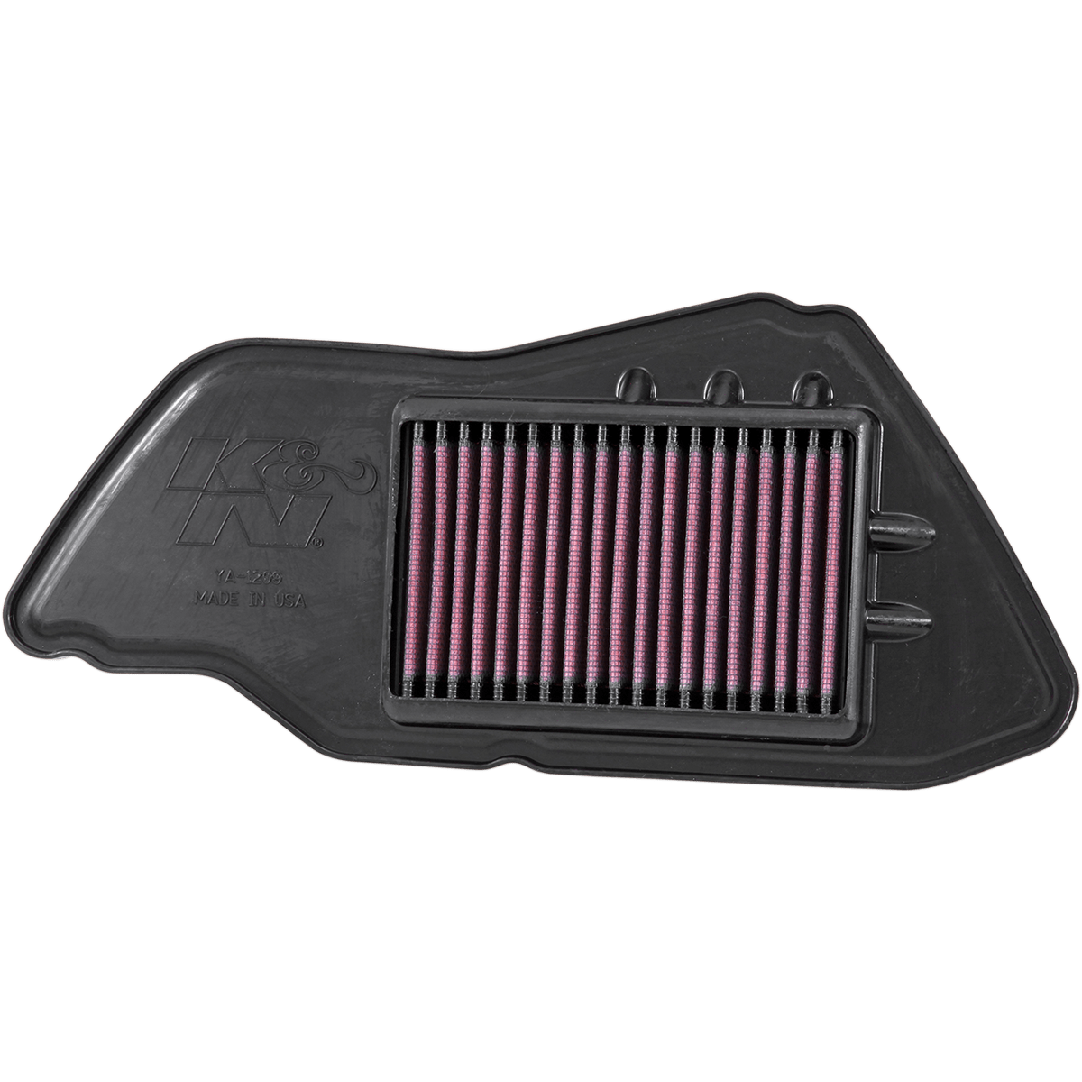 K & N OE Replacement High-Flow Air Filter Yamaha