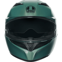 AGV K3 Helmet Matte Salvia Green 2XL 21183810040152X