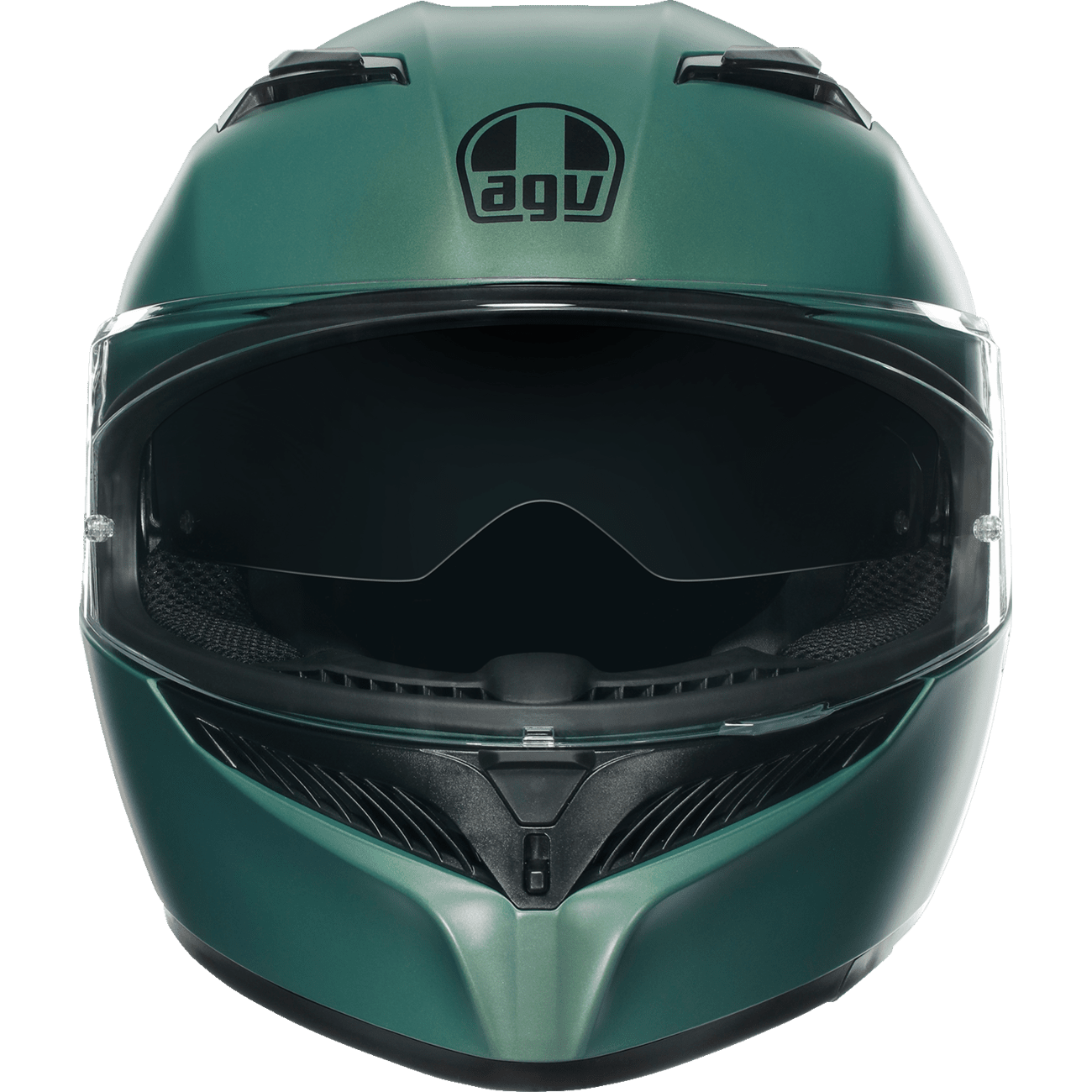 AGV K3 Helmet Matte Salvia Green XL