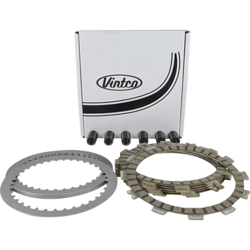 VINTCO Clutch Plate Kit Suzuki KCLS20