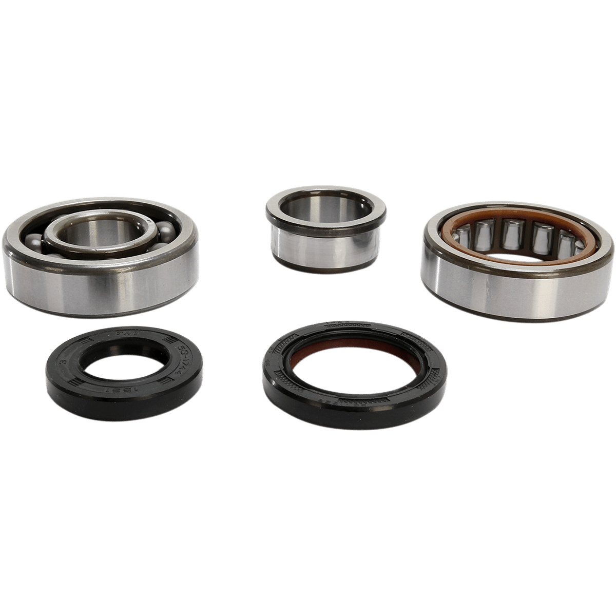 PROX Crank Bearing and Seal Kit Gas Gas/Husqvarna/KTM 23CBS61003