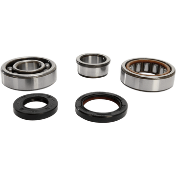 PROX Crank Bearing and Seal Kit Gas Gas/Husqvarna/KTM 23CBS61003